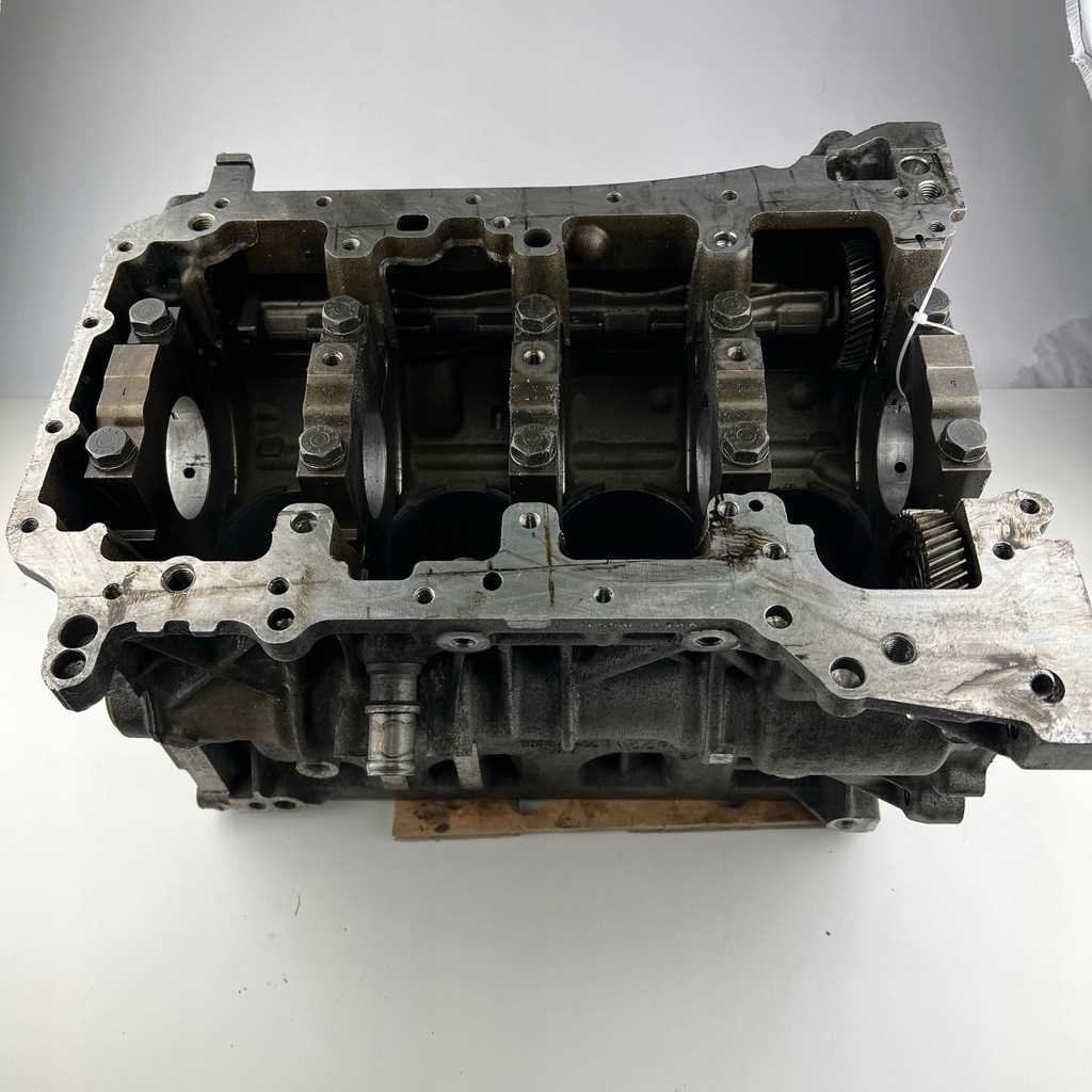 фото №10, Блок двигуна bmw e60 e83 e84 e87 e90 e91 x1 x3