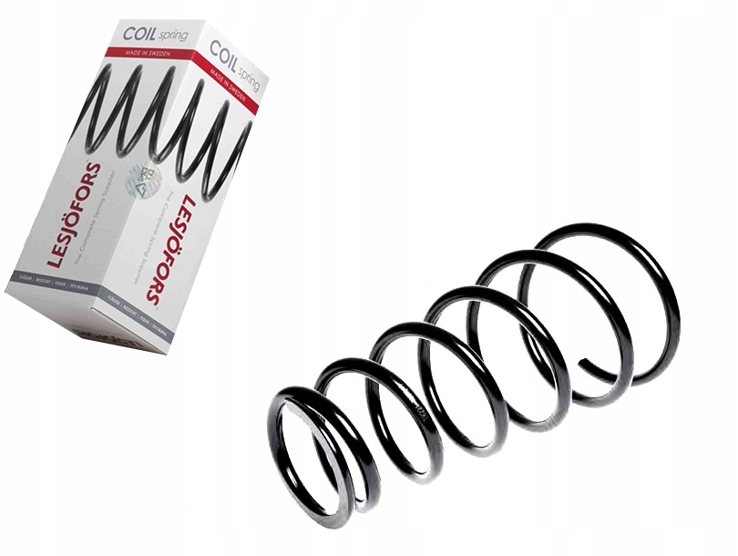 фото №1, Пружина підвіска toyota camry 2.4/3.0 08.01-09