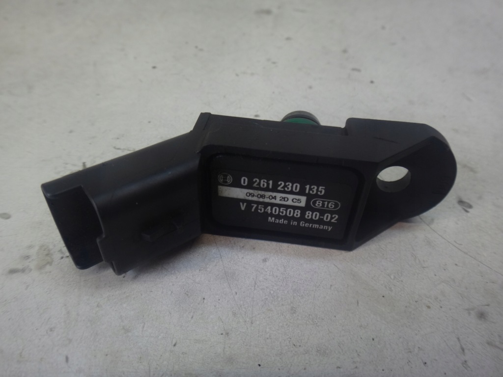 фото №1, Датчик тиску map датчик mini cooper s r55 r56 r57 r60 r61 n14