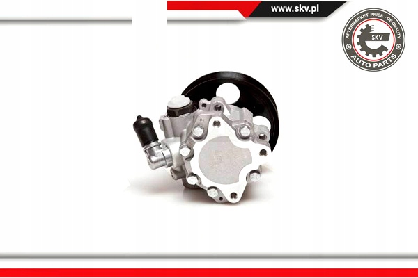 фото №10, Насос усилителя peugeot 605 2.0 esen skv