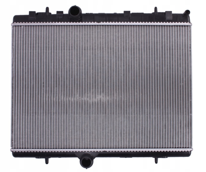 Купить Радиатор воды citroen c4 2 2014 -