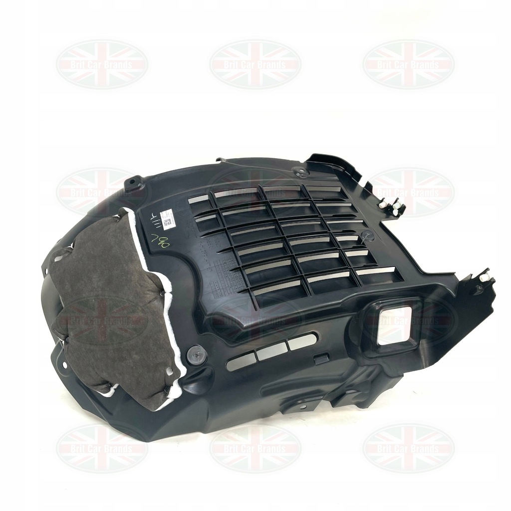 фото №1, Подкрылок передние левая перед land rover range rover l405 sport l494 lr146223