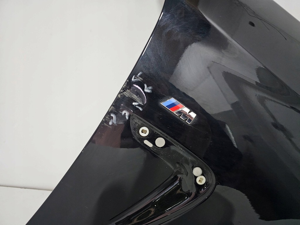 фото №9, Крила правий перед передній bmw 4 f32 f33 f36