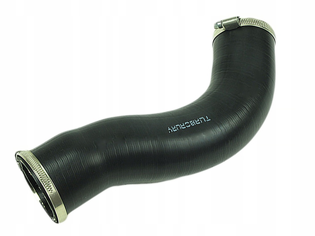 фото №3, Шланг интеркулер toyota avensis t22 220 cdt