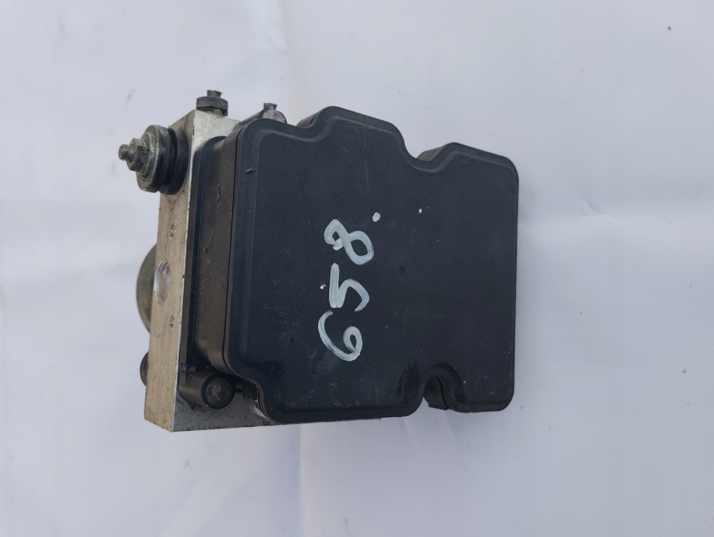 фото №1, Насос тормозная abs mercedes sprinter w906 vw crafter a9069005502