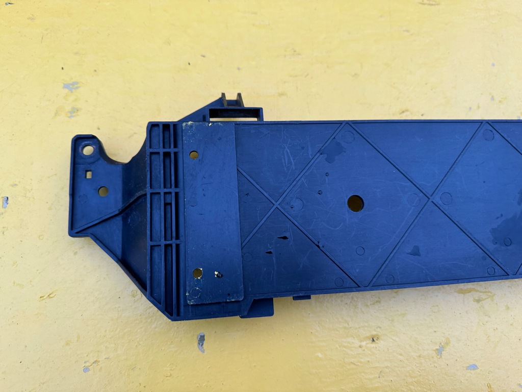 фото №9, Bmw x6 f16 підсилювач інтеркулер 1710-7803066