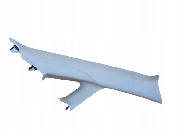 фото №1, Nissan quest обшивка стойка правая сторона