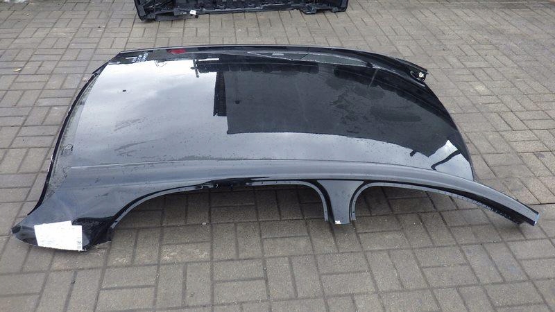 фото №4, Дах renault megane iv gt line hb дах megane iv