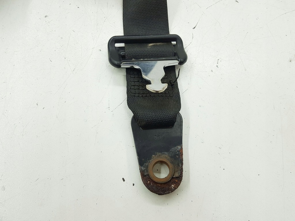 фото №7, Ford scorpio 1991 левая сторона ремни безопасности