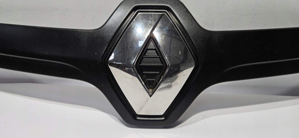 Решітка радіатора решітка радіатора бампера renault trafic iii 14-19 628959190r оригінал Оригінал