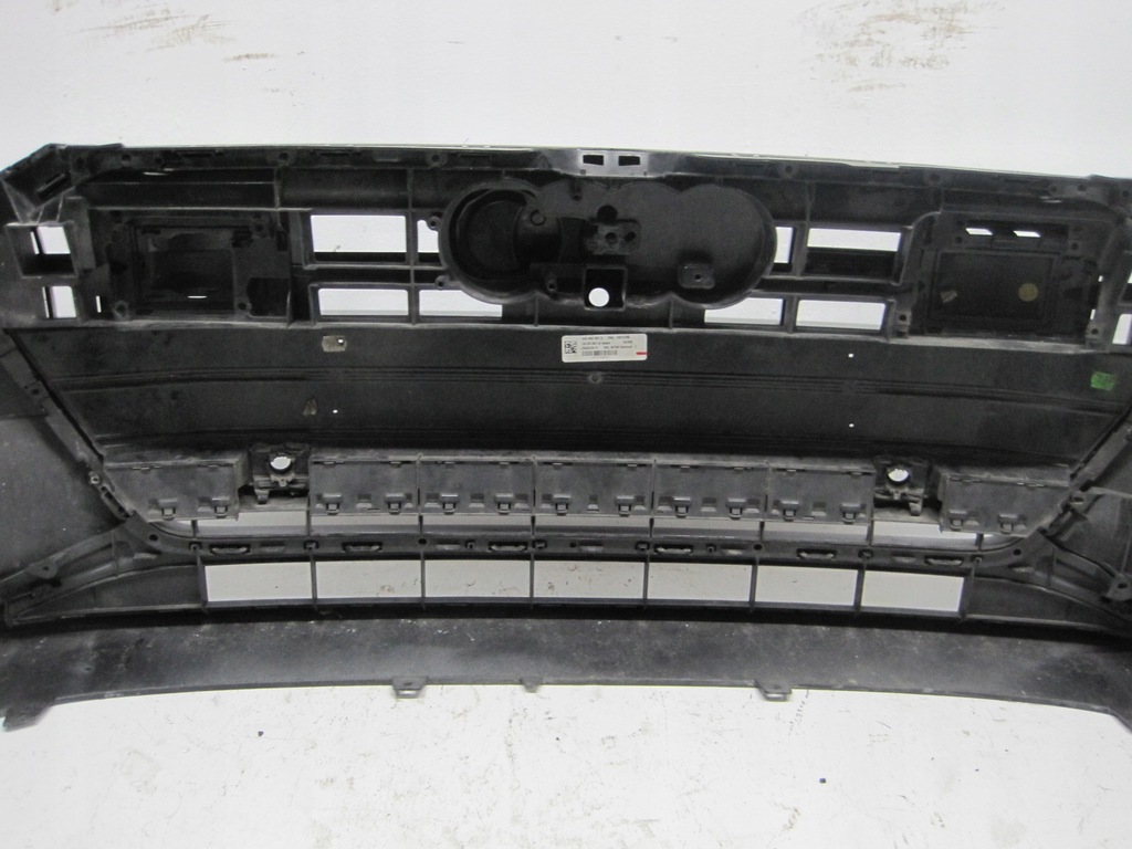 фото №11, Бампер передній audi a7 4k8 ксенон 19r перед