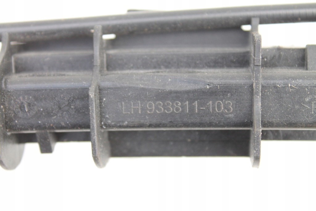 фото №5, Audi a6 двигатель механизм шторки безопасности задний 933811-103