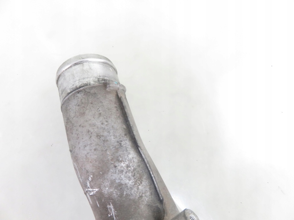 фото №4, Труба интеркулер renault koleos i 2.0 dci 4x4