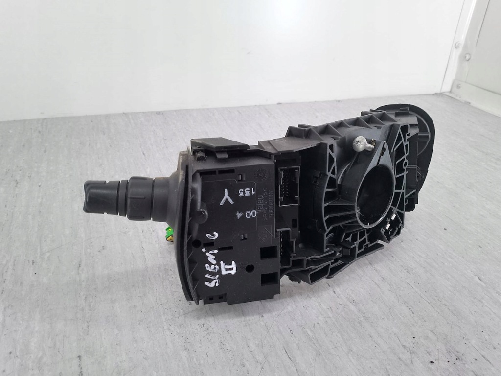 фото №2, Переключатель комбинированный renault scenic ii 03-09 8200220457 1.9 dci