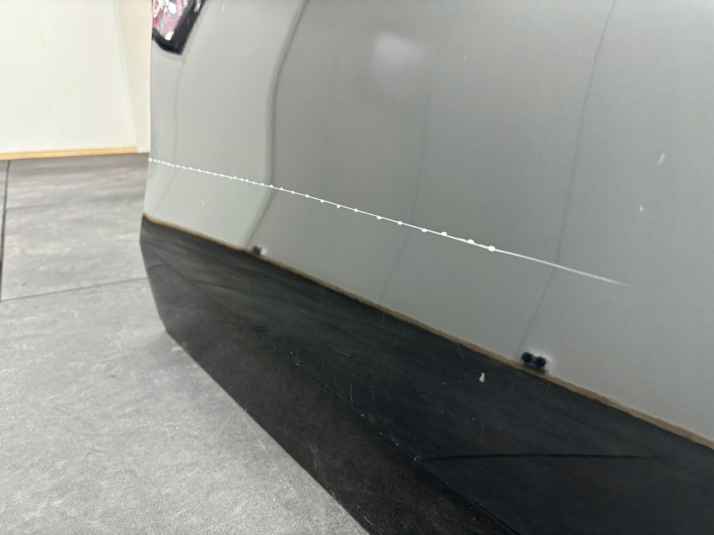 фото №15, Bmw 7 g70 дверь перед правое передние