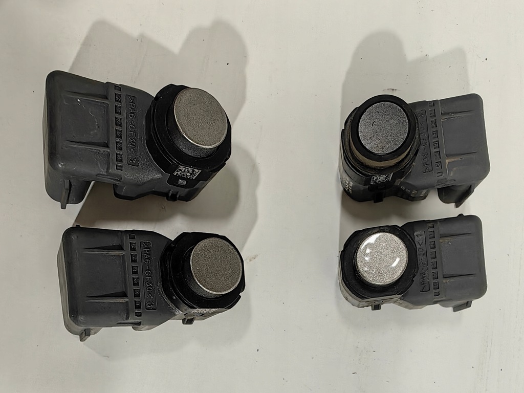 фото №1, Kia sorento 2017 датчик pdc