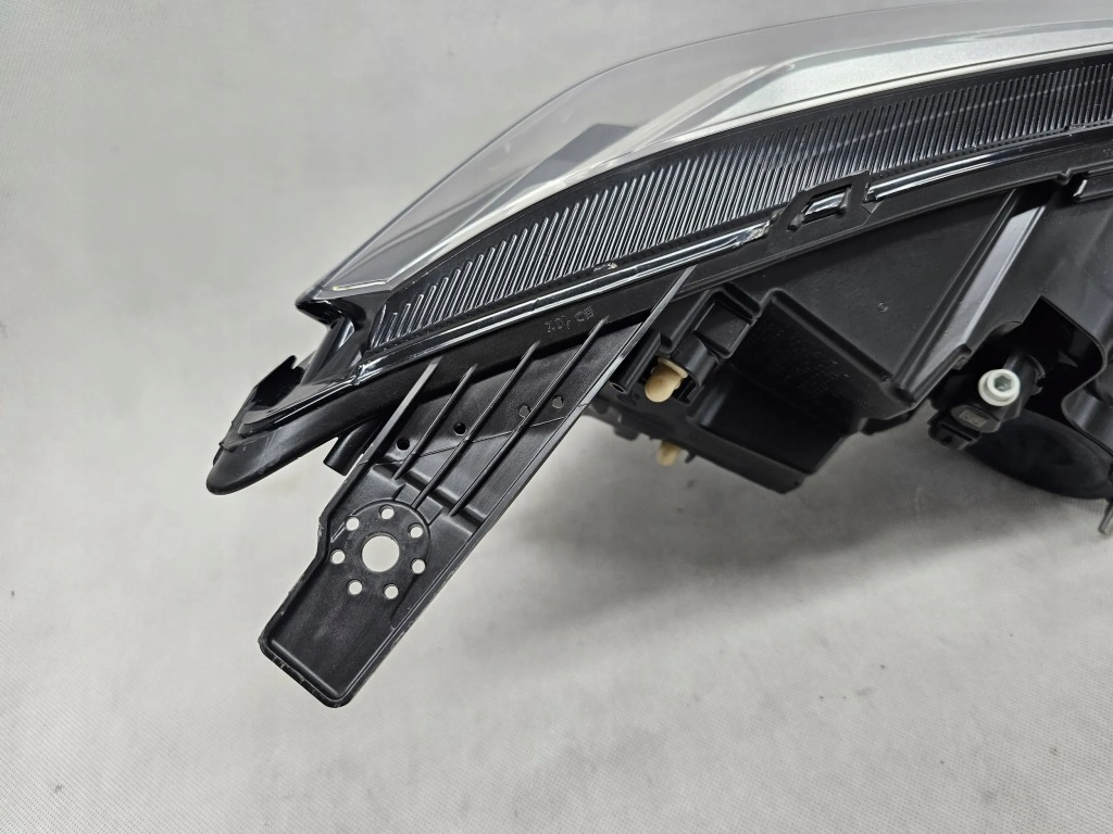 фото №6, Dacia sandero iii jogger лампа перед передняя левая full led 260605914r