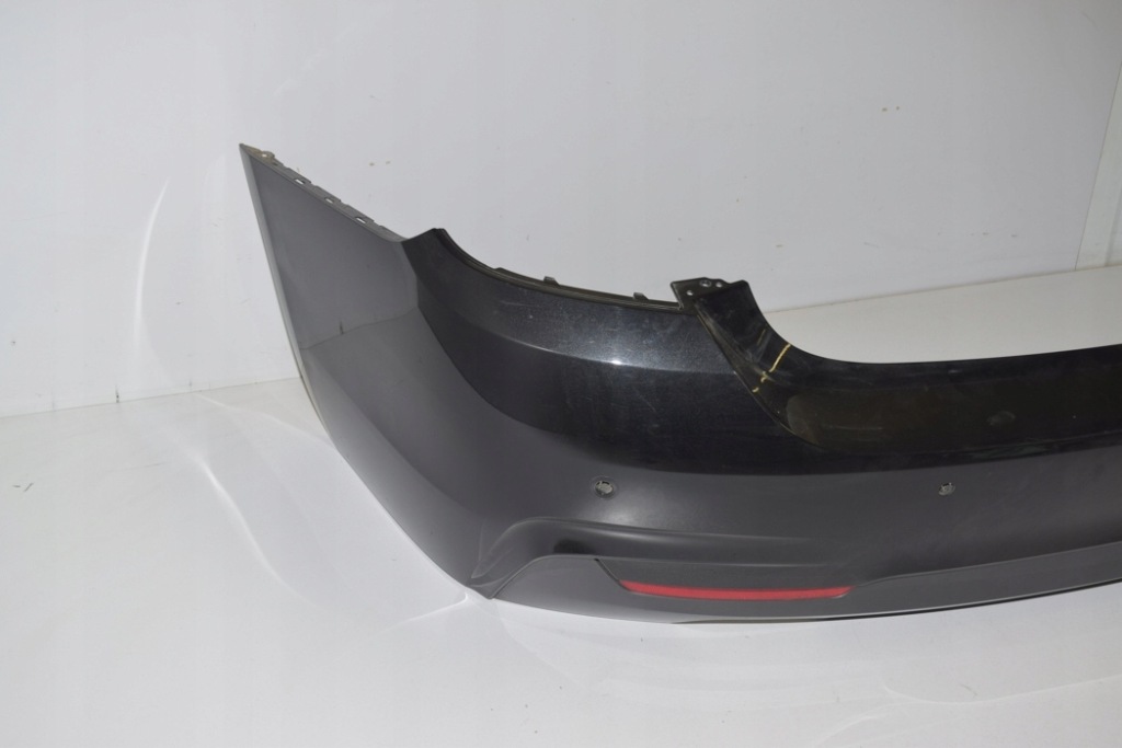 фото №8, Бампер задній bmw 4 gran coupe f36 8054563 2.0l дизель 140kw 2018