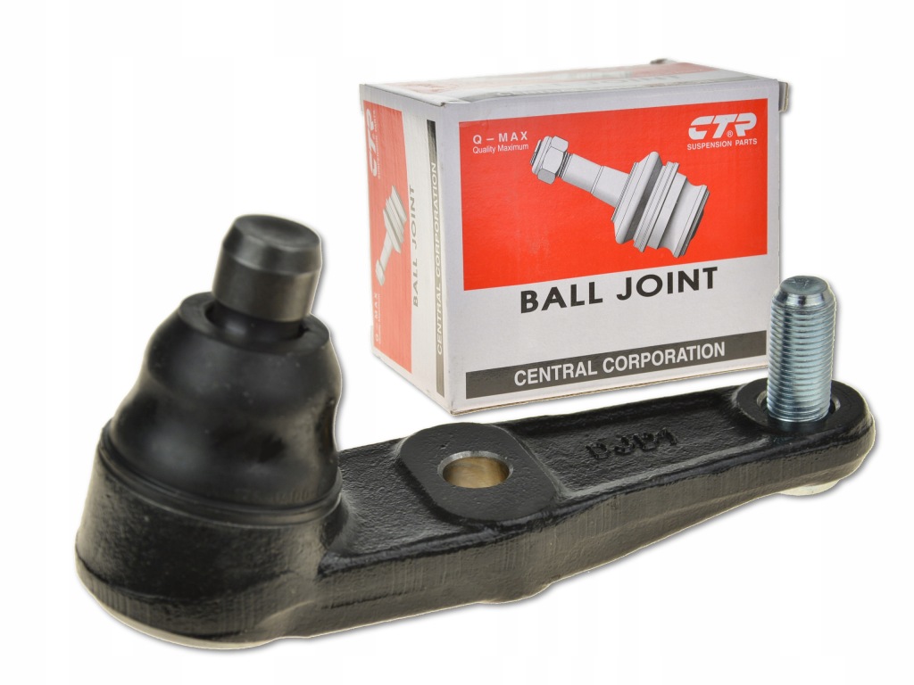 фото №1, Шарова опора важеля mazda 323 ba mx-3 ctr korea