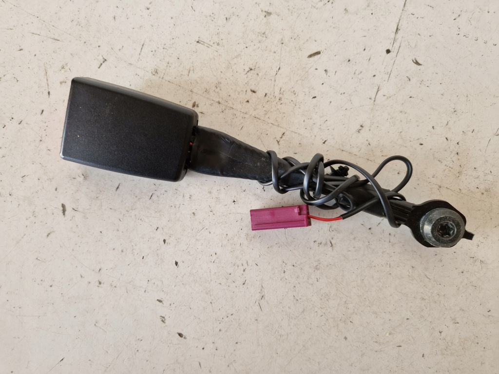 Купити Кліпса поперечина правий перед ford fiesta mk7 1.4 tdci