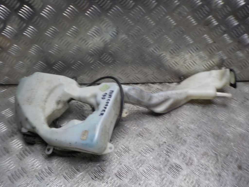 фото №1, Mini cooper r56 бак рідина омивача