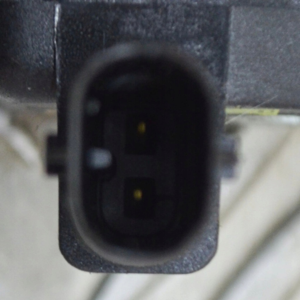 фото №6, Hyundai kona i 2018 ліва сторона датчик удару подушка безпеки