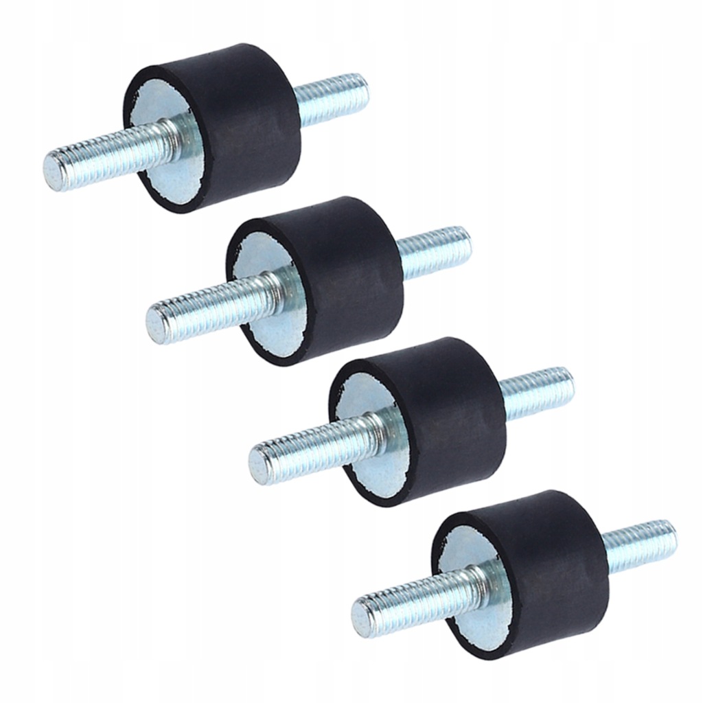 Wibroizolator 30x20 болт m8 подушка амортизатор с Разборки