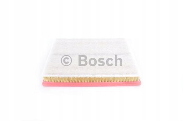 фото №5, Bosch фильтр воздуха