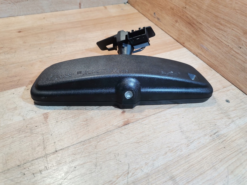 фото №13, Дзеркало внутрішнє opel omega b lift 24438231