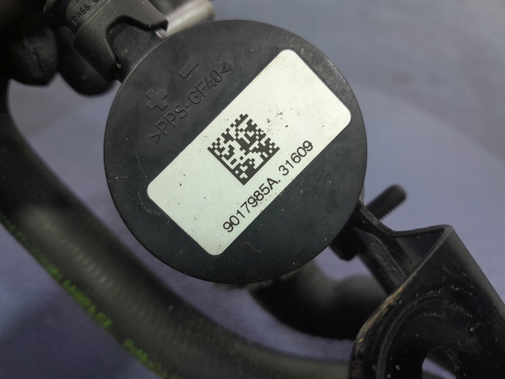 фото №5, Volvo xc60 i 2.4d 175 km додаткова насос wody 9017985a 31305814