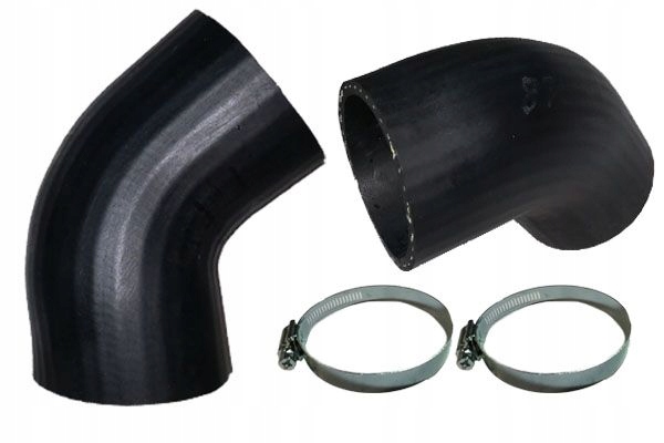 фото №2, Шланг інтеркулер do vw multivan transporter