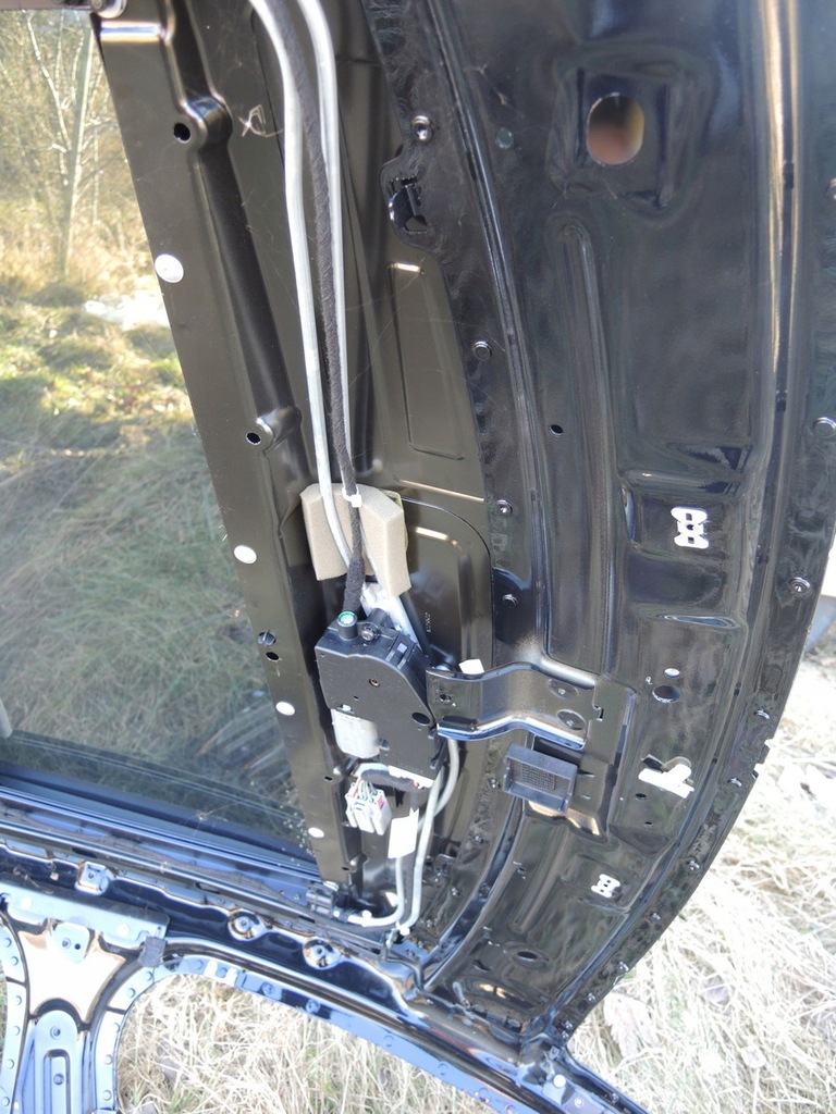 фото №9, Дах панорама solar jaguar xj x351