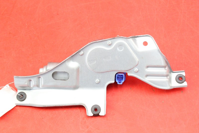 фото №8, Моторчик двірники задня subaru xv 11-17