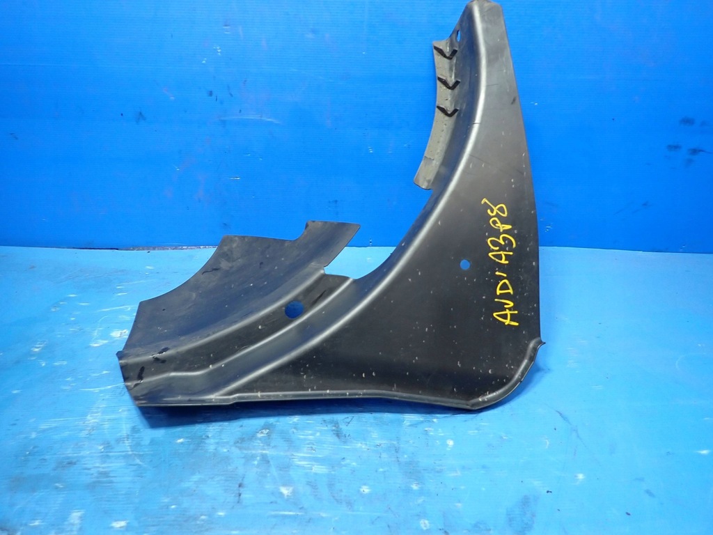 фото №1, Захист підкрилок ліва перед audi a3 8p 8p0805885