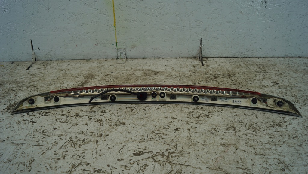 фото №9, Світло стоп спойлер peugeot 308 cc