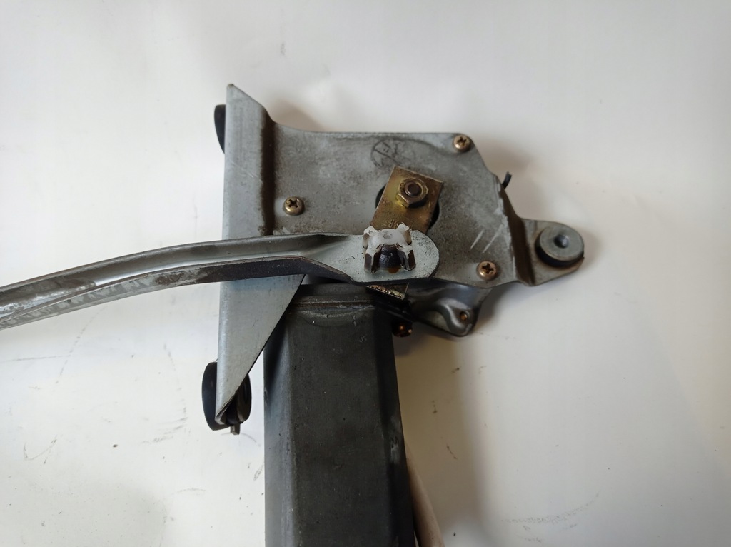 фото №6, Механізм моторчик двірник задня swift wm42061s