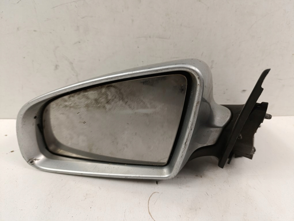 фото №1, Audi a3 8p зеркало левая 5pin ly7w