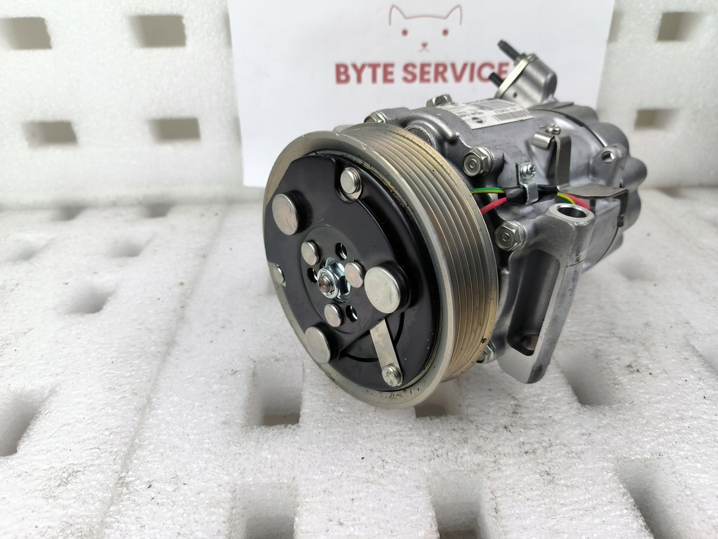 фото №5, Mini насос компресор компресор кондиціонера 2758433-03