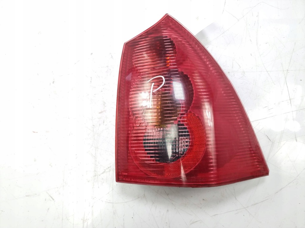 фото №1, Лампа права задня peugeot 307 sw