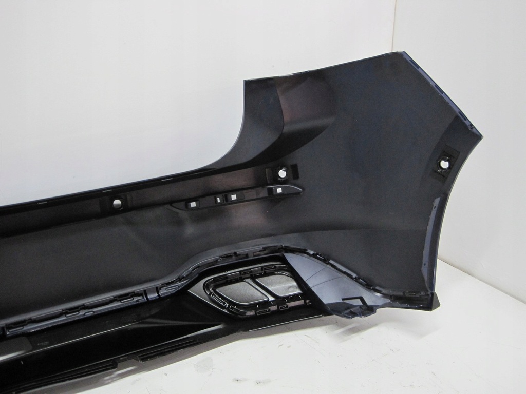 фото №7, Бампер задня задній vw golf viii 5h6 r-line 23r