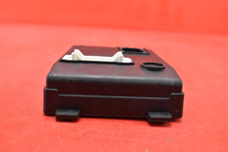 фото №6, Модуль комфорта 8201068830a renault thalia 2 ii 1.2 16v 75 km 08-12