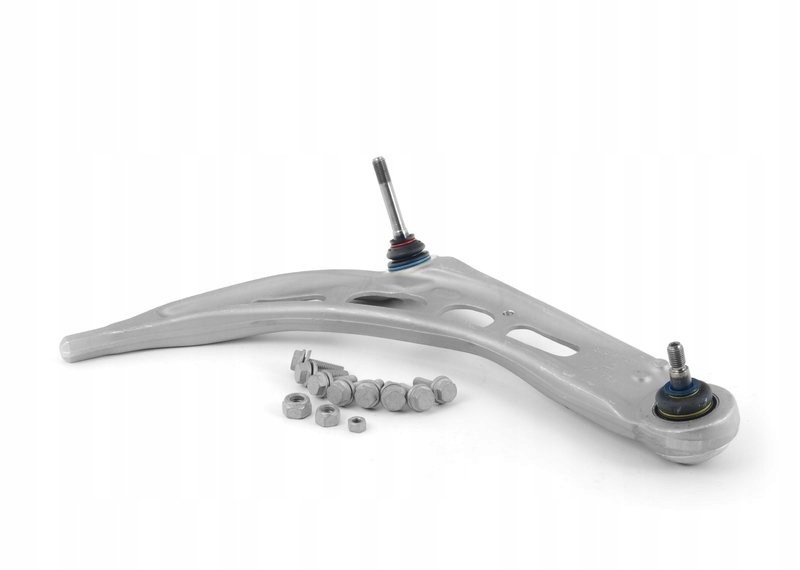 фото №7, Набор ремонта рычаг подвески правый bmw e46 z4 оригинальный 31122343352