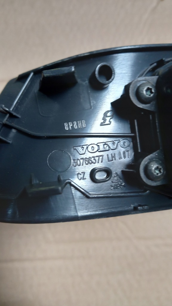 фото №5, Перемикач скло volvo xc60