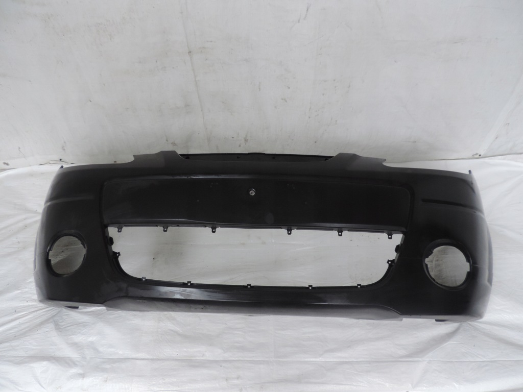 фото №1, Chevrolet spark m200 lift бампер перед 96663588