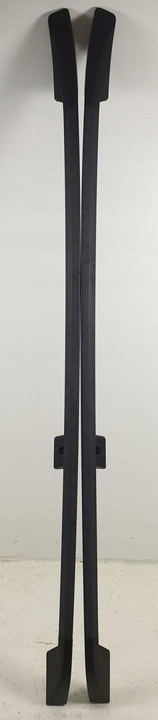 фото №1, Рейлинги кровельные крыша volvo xc90 пара