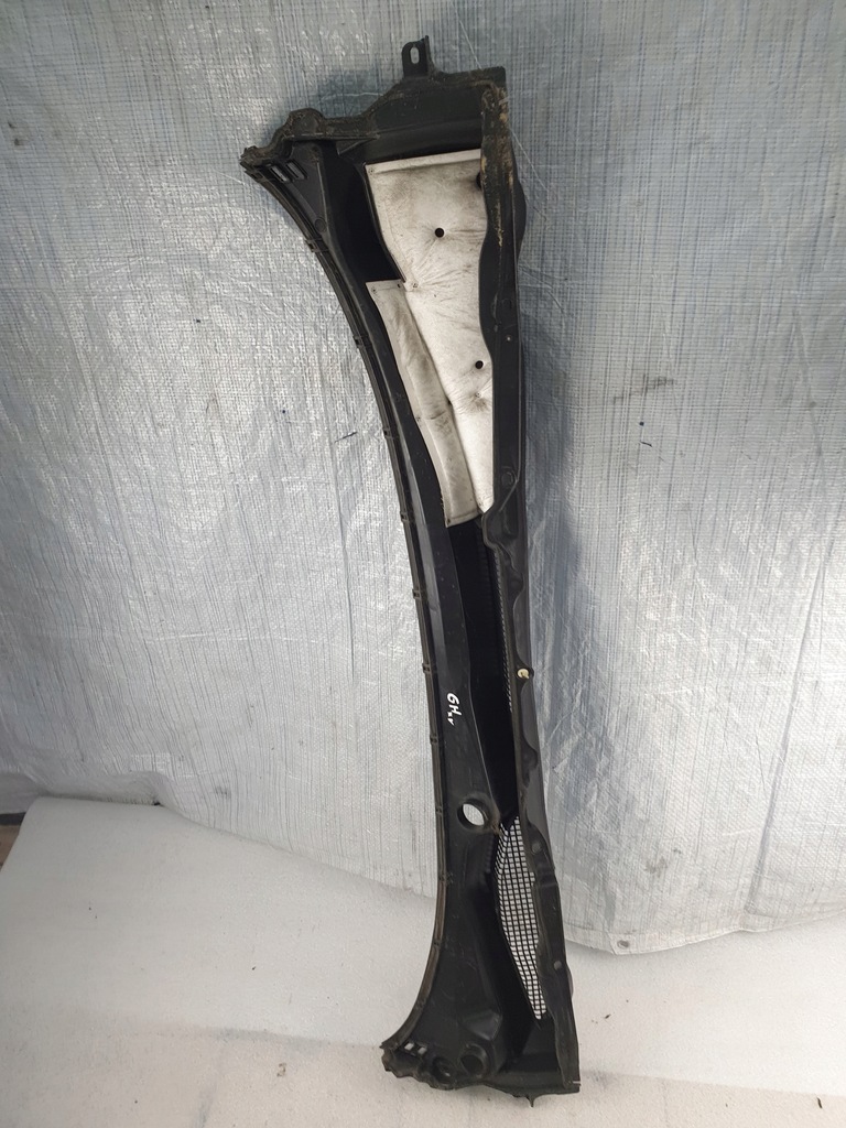 фото №6, Subaru impreza iii gh жабо europa