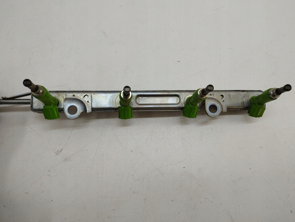 фото №6, Lexus nx 2017 форсунки / комплект