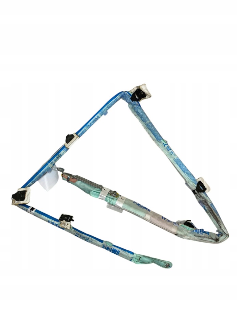 фото №6, Audi q5 sq5 шторка безпеки подушка безпеки