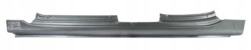 фото №1, Порог наружный левый renault scenic i 1995-2003