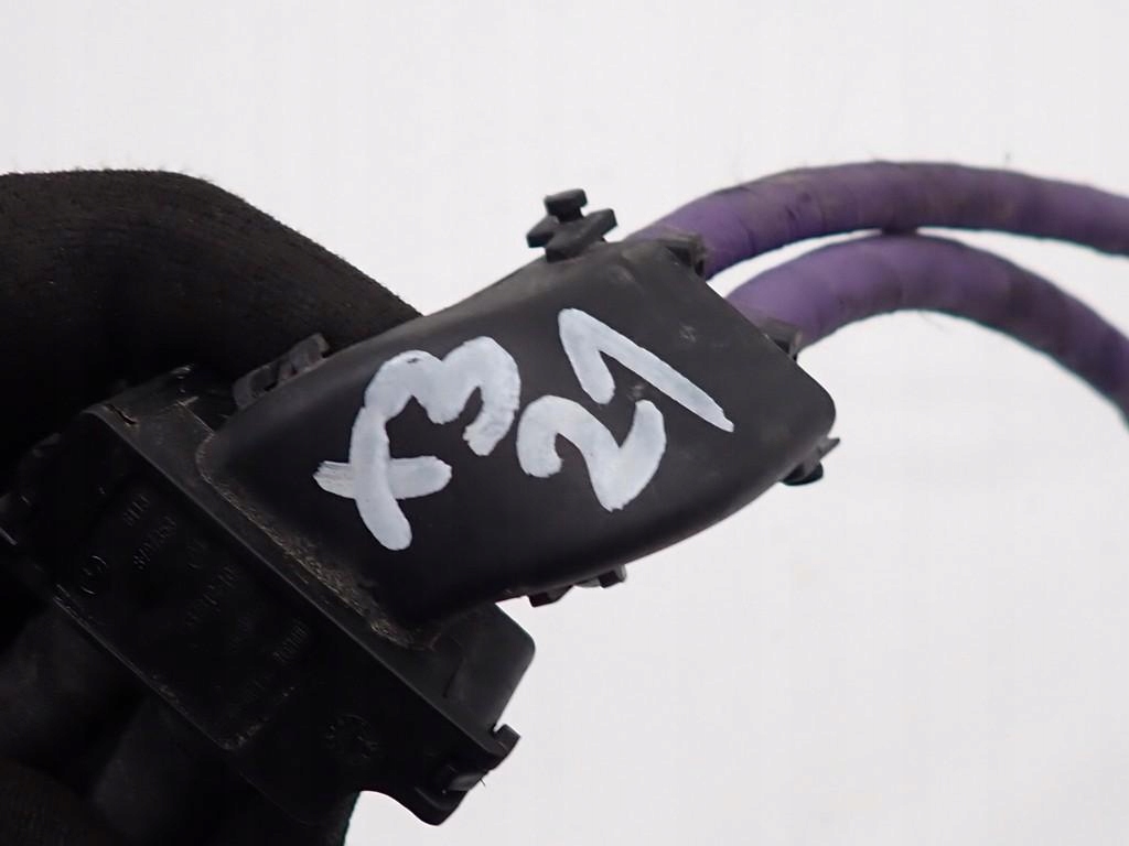 Джгут електропроводка генератора bmw x4 g02 x3 g01 2.0d b47 hybrid 21r Доставка